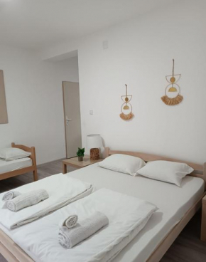 Sunčani apartman 2